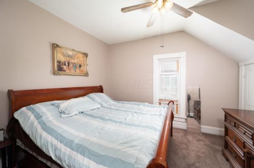 327 Willow St, Marion OH  43302-4043 exterior