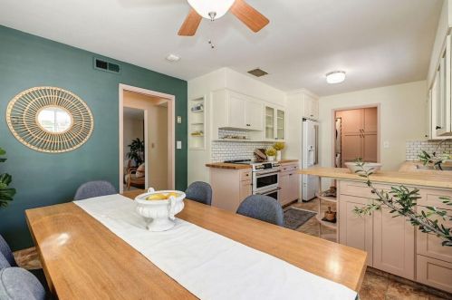 309 Chestnut St, Lodi CA  95240-4017 exterior