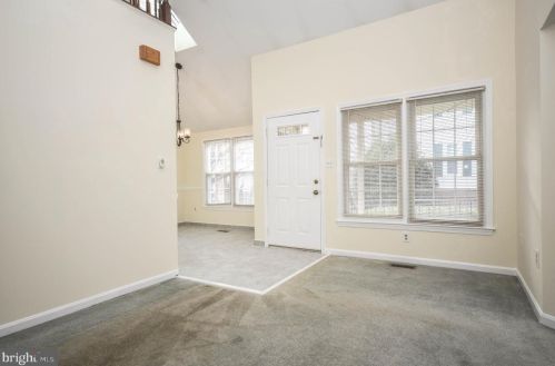 9440 William Kirk Ln, Springfield VA  22015-4259 exterior
