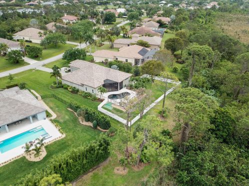 523 Squire Johns Ln, Palm City FL  34990-7824 exterior