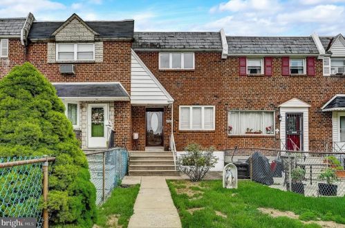 4504 Carwithan St, Philadelphia, PA 19136-1410