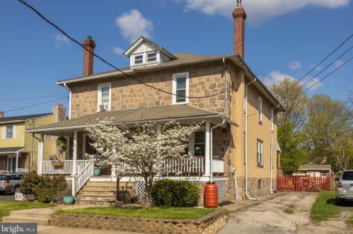 75 Orange Ave, Prospectville PA 19002-4741 exterior