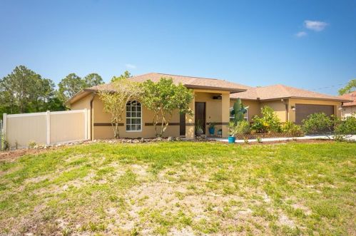 431 Boleyn Cir, Lehigh Acres, FL 33974-0510