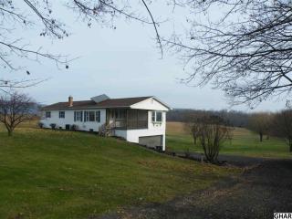 241 Brick Church Rd, North Newton, PA 17241-9428