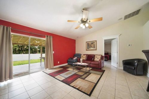 815 Champion Ave, Lehigh Acres, FL 33971-6530