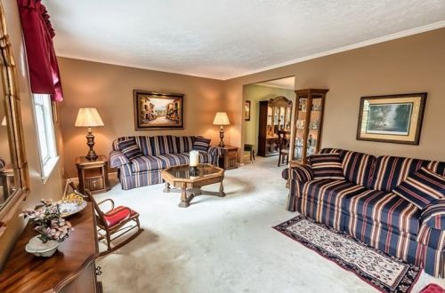 113 Gateshead Dr, Canonsburg, PA 15317-3101