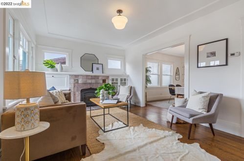 2714 60 Ave, Oakland CA 94605-1501 exterior