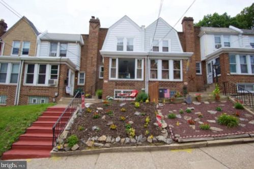 318 Leverington Ave, Philadelphia, PA 19128-4736