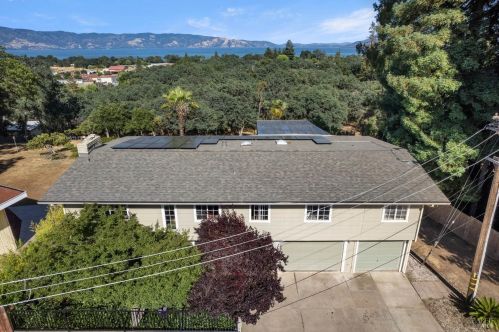 940 24 St, Lakeport CA  95453-3013 exterior