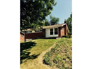 567 Firethorn Dr, Monroeville, PA 15146-1635
