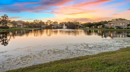 418 Emerald Bay Cir, Naples FL  34110-8680 exterior