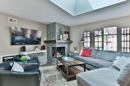 6352 Lake Dora Ave, San Diego CA 92119-3128 exterior