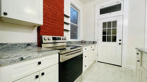 456 Elm St, Covington KY  41016-1460 exterior