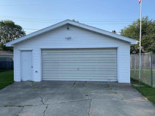 410 2nd St, Fond Du Lac, WI 54935-4508