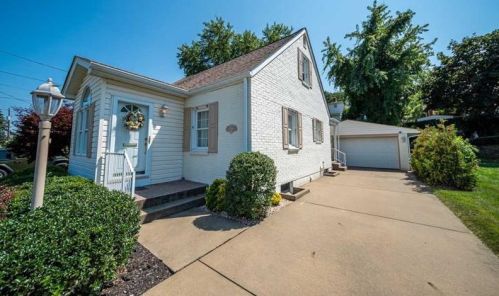 2846 Economy St, Ambridge PA  15003-1433 exterior