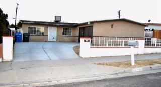 1824 Sunrise Rd, Barstow, CA 92311-5650