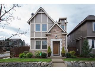 12100 Palermo St, Wilsonville OR  97070-7404 exterior