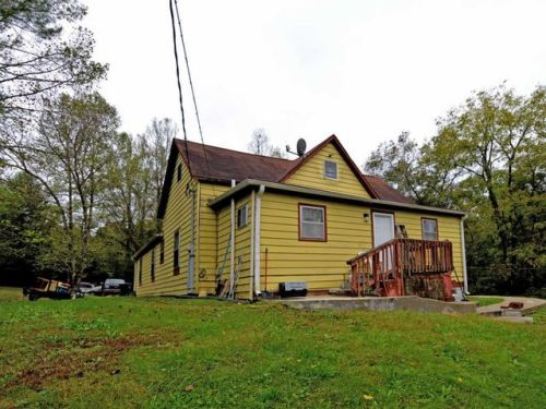 612 Lester Rd, Knoxville, TN 37920-4140
