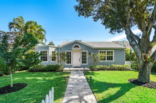 231 1st Ave, Delray Beach FL  33444-3714 exterior