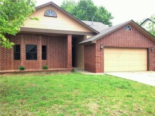 2620 Andrea Ct, Oklahoma City, OK 73160-9504