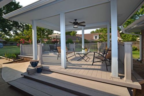 6611 67th St, Tulsa, OK 74133-1714