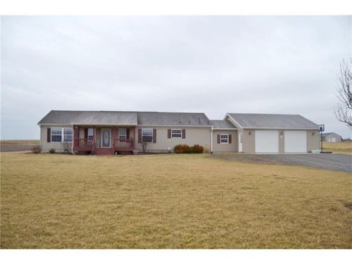7105 Township Road 137, Rushsylvania, OH 43347-9735