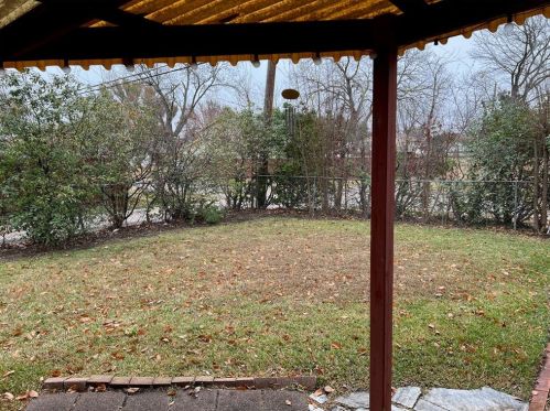 800 Loganwood Ave, Richardson TX 75080-3053 exterior