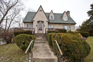 1029 Lancaster Ave, Kinderhook PA  17512-1839 exterior