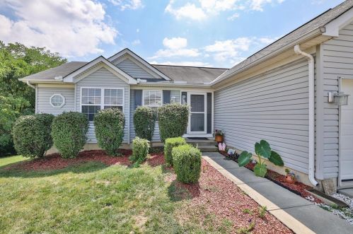 10348 Fay Ln, Cincinnati, OH 45251-1182
