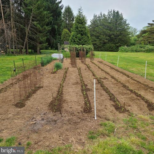 1139 Wilson Ave, Glen Mills PA  19342-9610 exterior