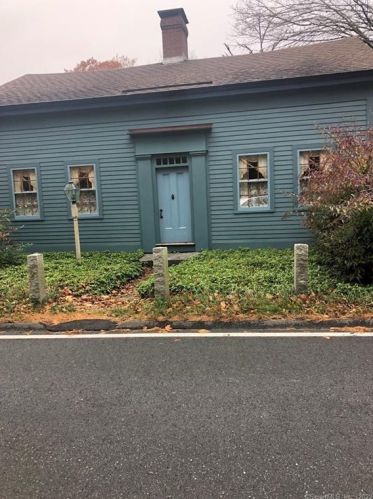 331 Route 148, Deep River CT  06419-1160 exterior