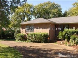 1805 Haden Ct, Nashville, TN 37215-3437