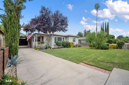 2429 C St, Bakersfield, CA 93301-2715