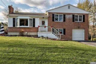 524 Mountain Rd, Siddonsburg, PA 17019-1520