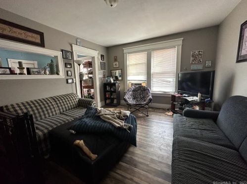 515 Stanley St, New Britain CT  06051-2733 exterior