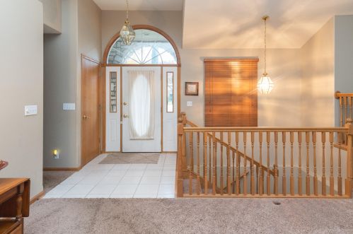 383 Lakewood Ct, Williams Bay, WI 53191-9538