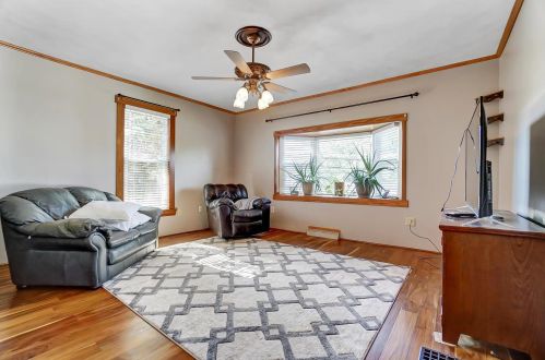 649 Sandusky Ave, Bellefontaine OH  43311-2746 exterior