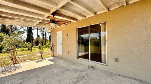 5304 6 St, Lehigh Acres FL exterior