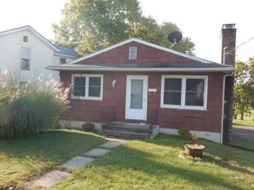600 Mahoning St, East Lewisburg, PA 17847-2216