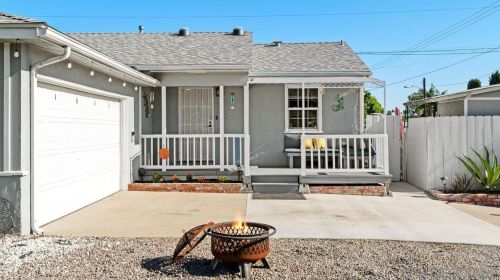 5401 Waring Rd, San Diego, CA 92120-1849