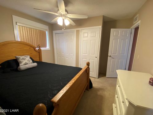 3554 Buckboard Dr, Lake Havasu City AZ  86404-3454 exterior
