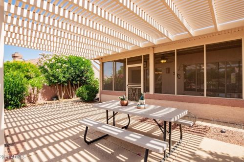 16414 Sandia Park Dr, Sun City AZ  85374-6421 exterior