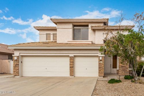 1374 Whitten Pl, Chandler, AZ 85225-2101