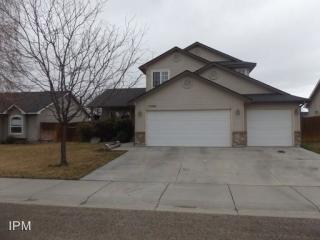1300 Castro Dr, Mora ID  83634-3366 exterior