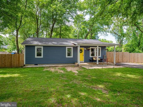2000 Louisa Ave, Wilmington, DE 19808-4819