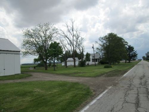7325 County Road 65, Gibsonburg, OH 43431-9786