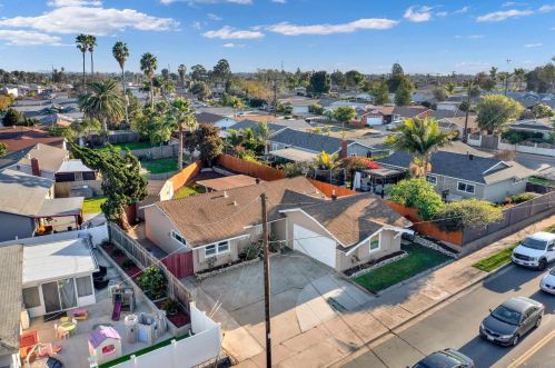 4471 Appleton St, San Diego CA 92117-1909 exterior