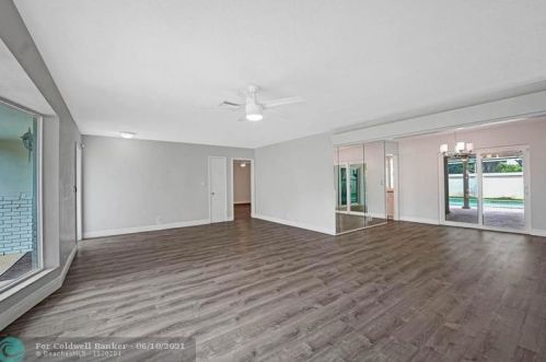 3341 41st Ct, Hollywood FL  33021-1940 exterior