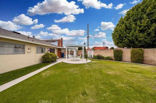 16457 Heathfield Dr, Whittier CA  90603-3203 exterior