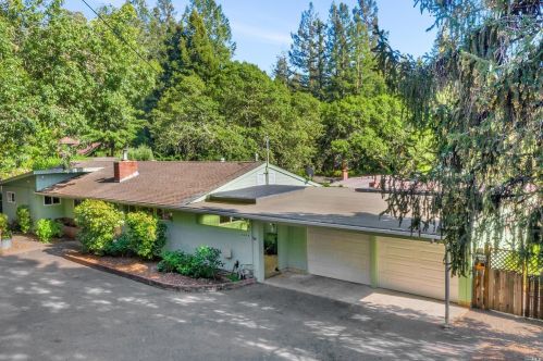 3802 Chanate Rd, Santa Rosa, CA 95404-1840
